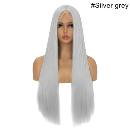 Wig Color，Colored Wigs-2