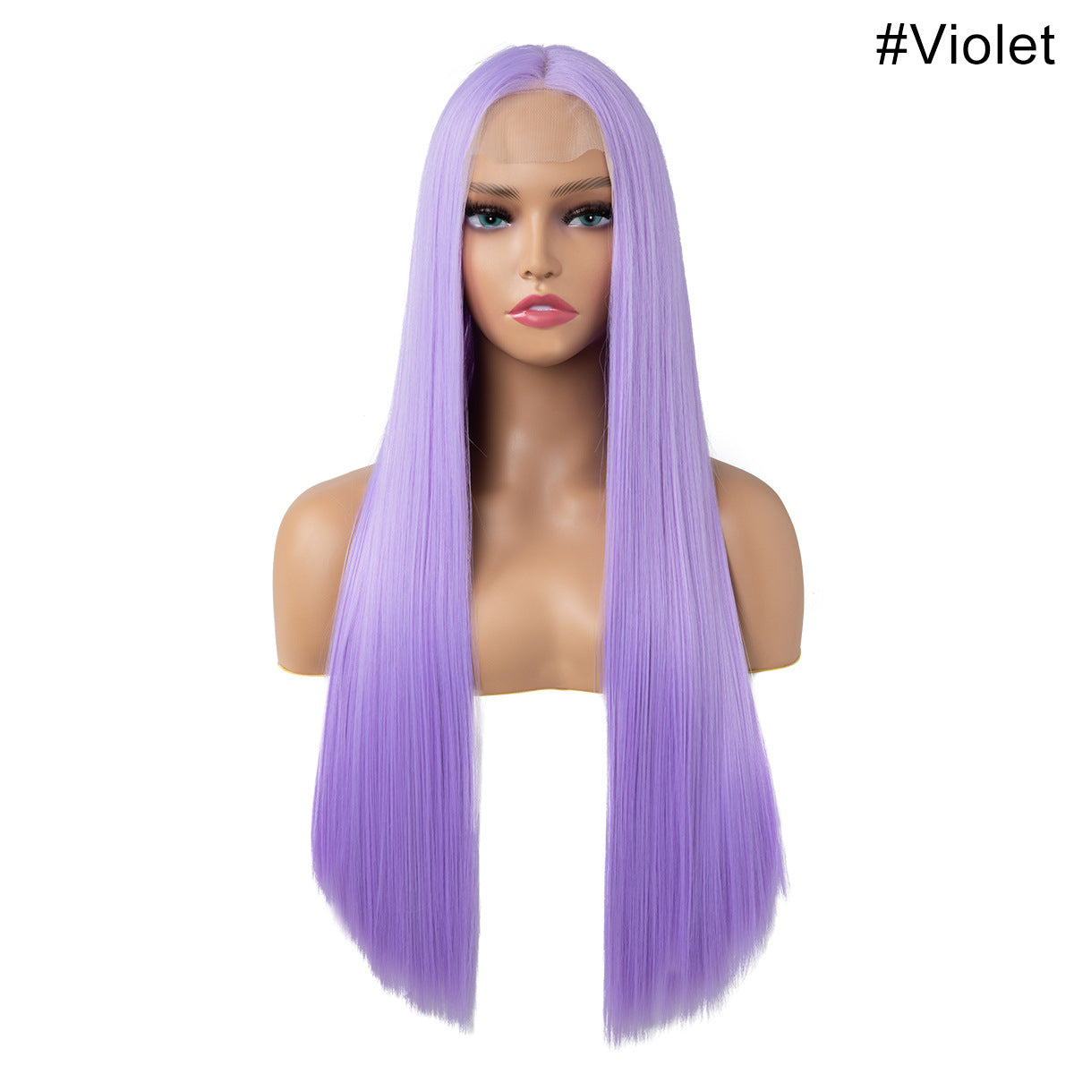 Wig Color，Colored Wigs-1