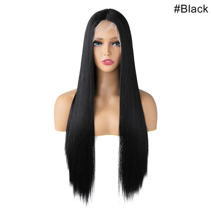 Wig Color，Colored Wigs-10