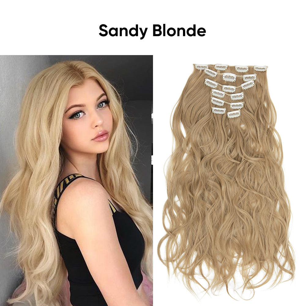 Synthetic Wigs，Shop Synthetic Wigs-5