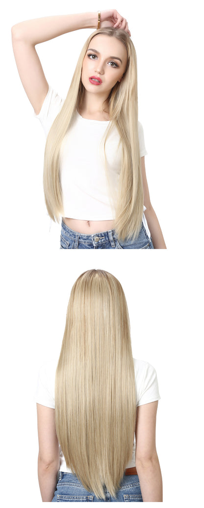 Human Hair Wigs，Hair Wigs，Human Hair-10