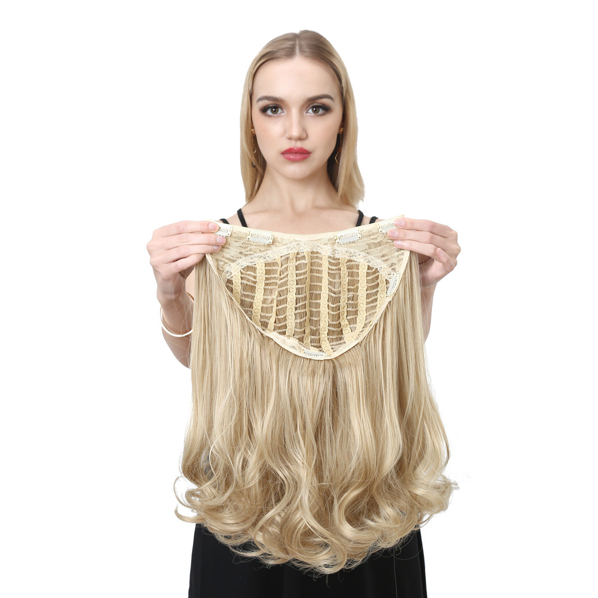 Human Hair Wigs，Hair Wigs，Human Hair-1