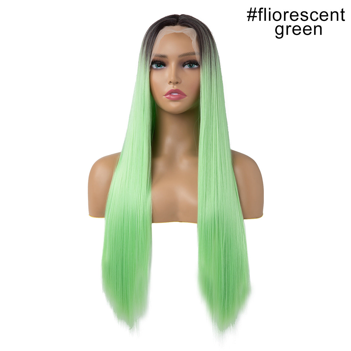 Wig Color，Colored Wigs-8