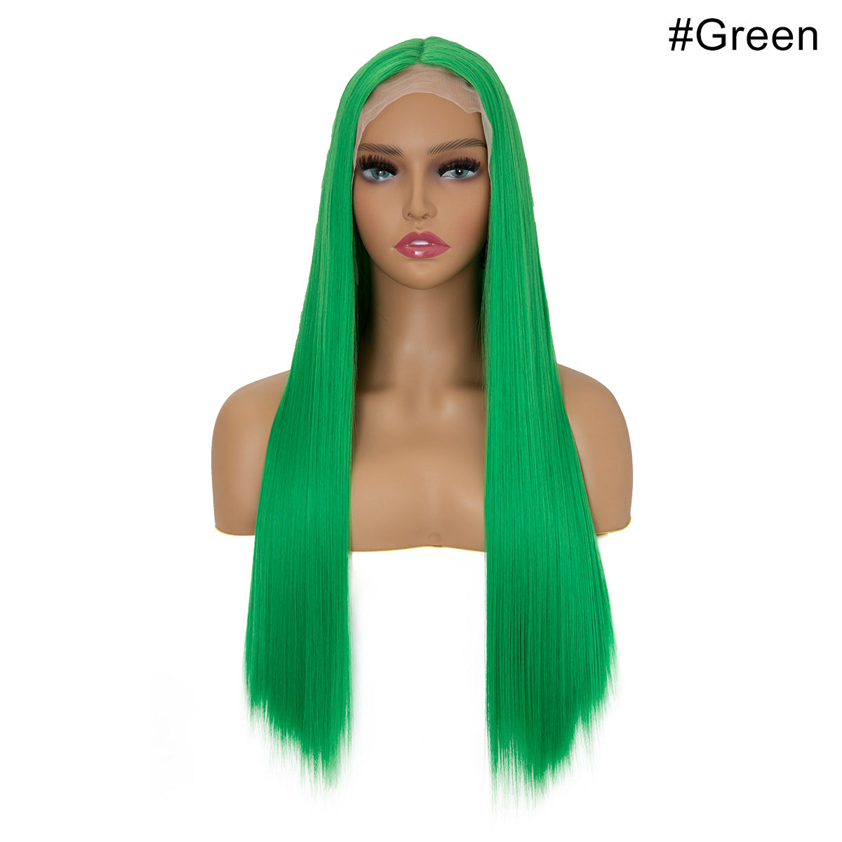 Wig Color，Colored Wigs-7