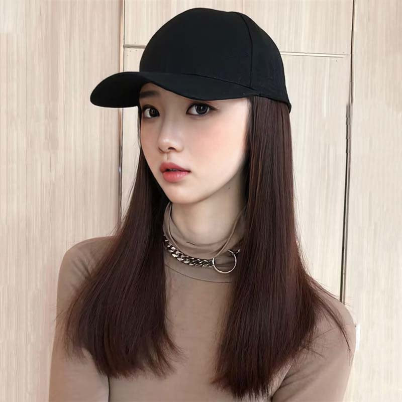 Wig Cap，braided wig cap -4